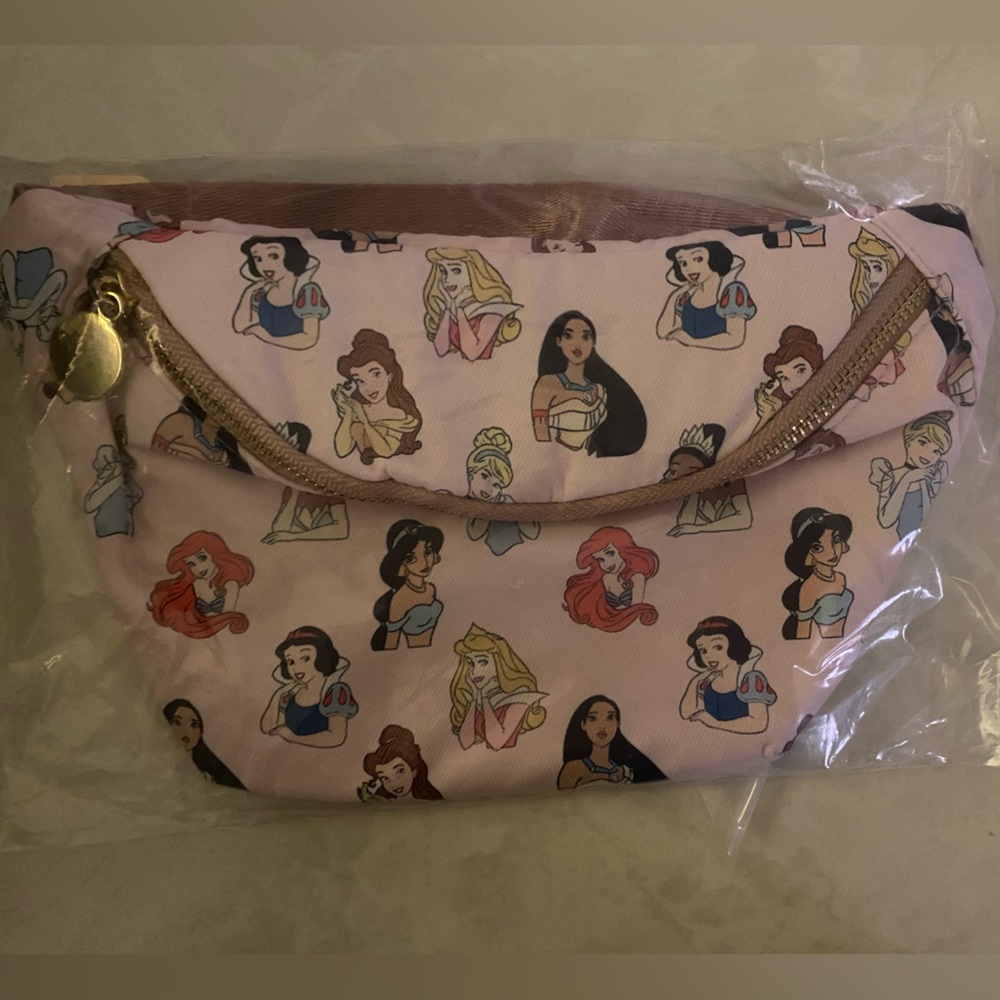 Princess Fanny pack